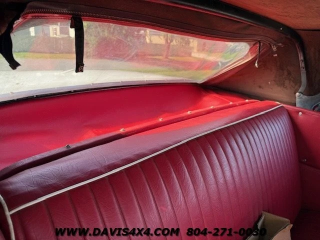 1964 Ford Galaxie 2nd Gen - Image 10 of 31