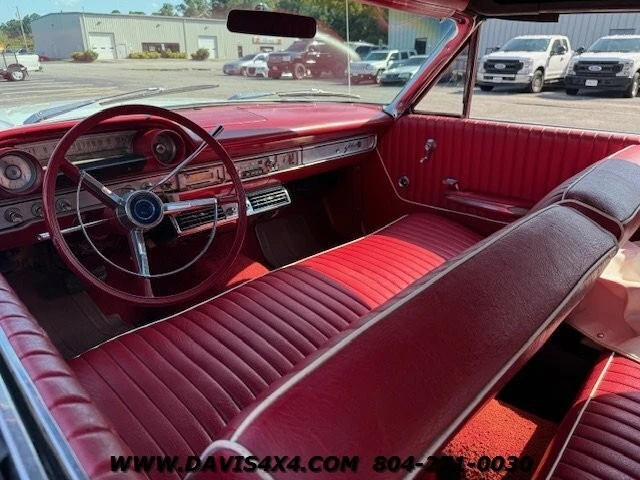 1964 Ford Galaxie 2nd Gen - Image 18 of 31