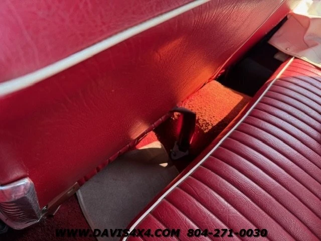 1964 Ford Galaxie 2nd Gen - Image 21 of 31