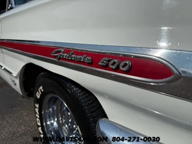 1964 Ford Galaxie 2nd Gen - Image 31 of 31