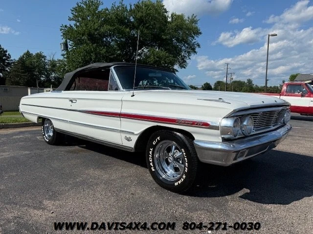 1964 Ford Galaxie 2nd Gen - Image 4 of 31