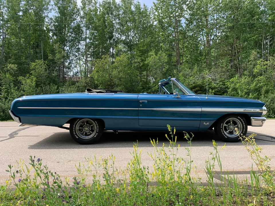 1964 Ford Galaxie 2nd Gen - Image 18 of 31