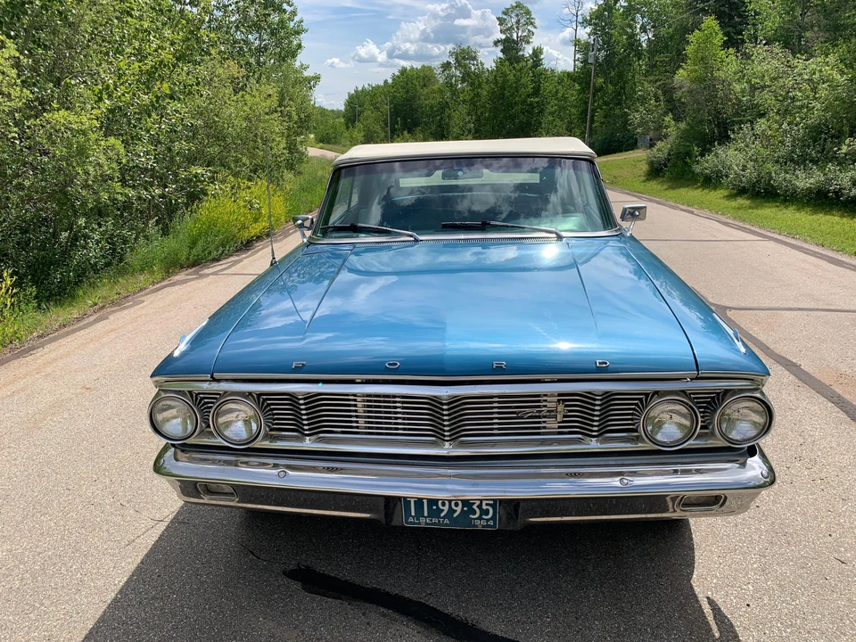 1964 Ford Galaxie 2nd Gen - Image 22 of 31