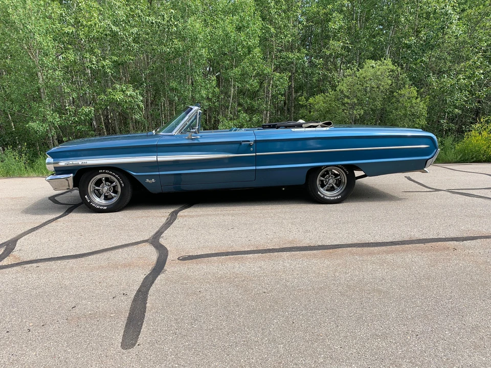 1964 Ford Galaxie 2nd Gen - Image 12 of 31