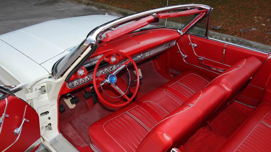 1964 Ford Galaxie 2nd Gen - Image 4 of 24