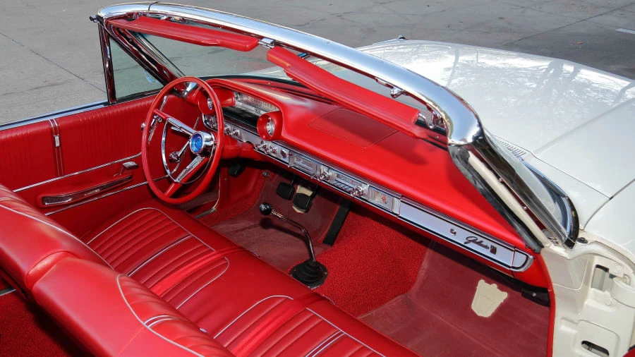 1964 Ford Galaxie 2nd Gen - Image 5 of 24
