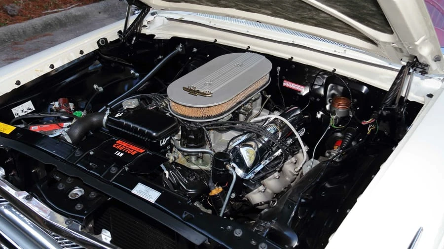 1964 Ford Galaxie 2nd Gen - Image 6 of 24