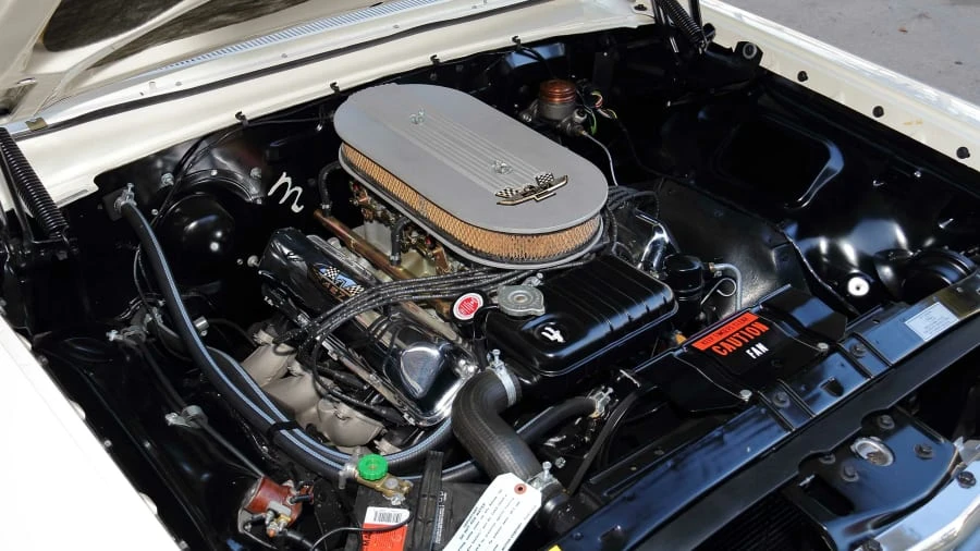 1964 Ford Galaxie 2nd Gen - Image 7 of 24