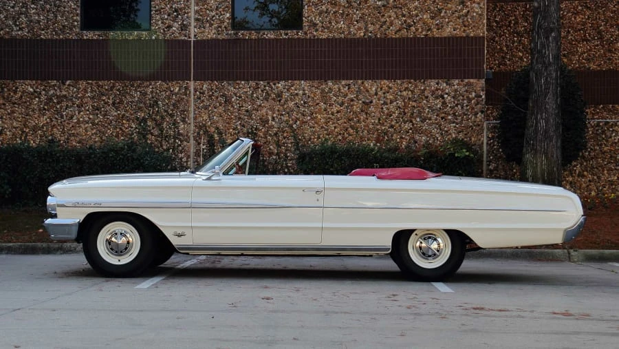 1964 Ford Galaxie 2nd Gen - Image 8 of 24