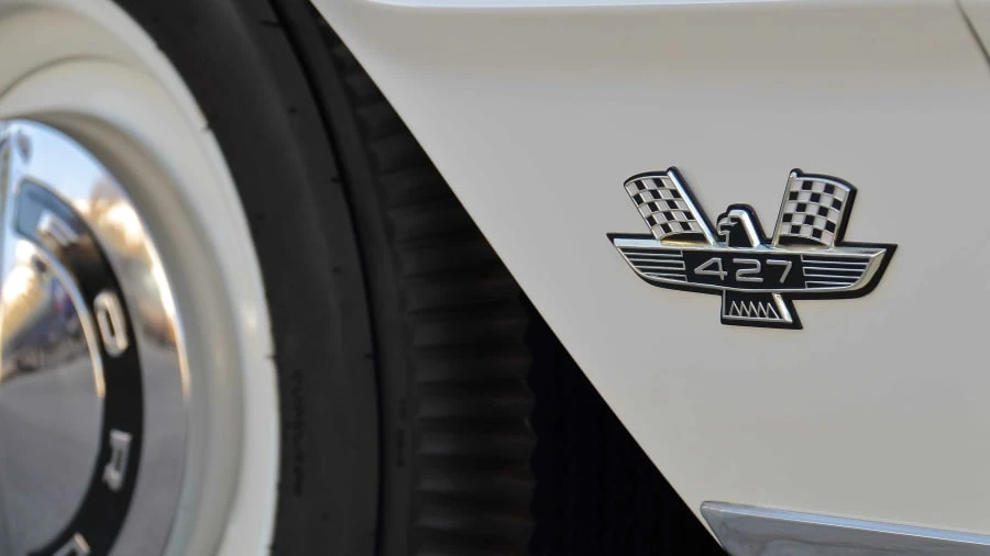 1964 Ford Galaxie 2nd Gen - Image 9 of 24