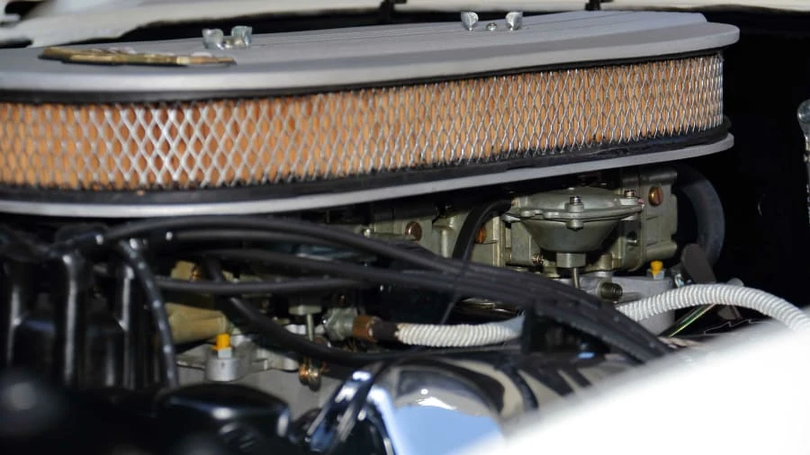 1964 Ford Galaxie 2nd Gen - Image 11 of 24