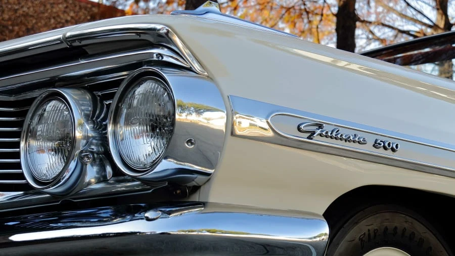 1964 Ford Galaxie 2nd Gen - Image 17 of 24