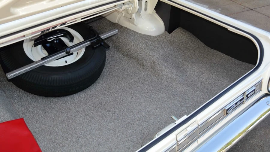 1964 Ford Galaxie 2nd Gen - Image 18 of 24