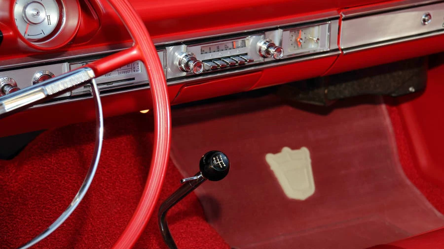 1964 Ford Galaxie 2nd Gen - Image 19 of 24