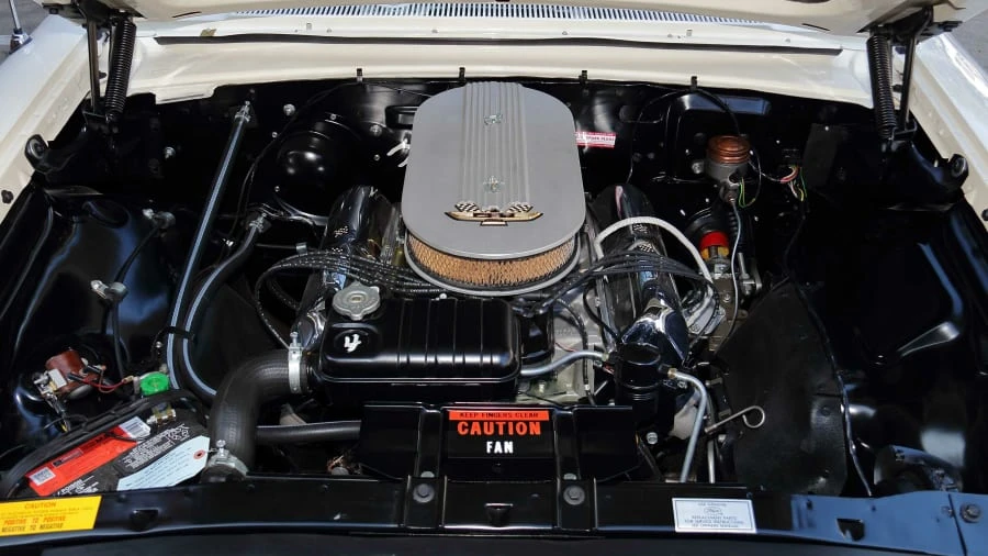 1964 Ford Galaxie 2nd Gen - Image 20 of 24
