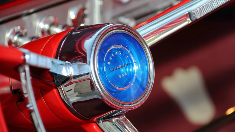 1964 Ford Galaxie 2nd Gen - Image 23 of 24