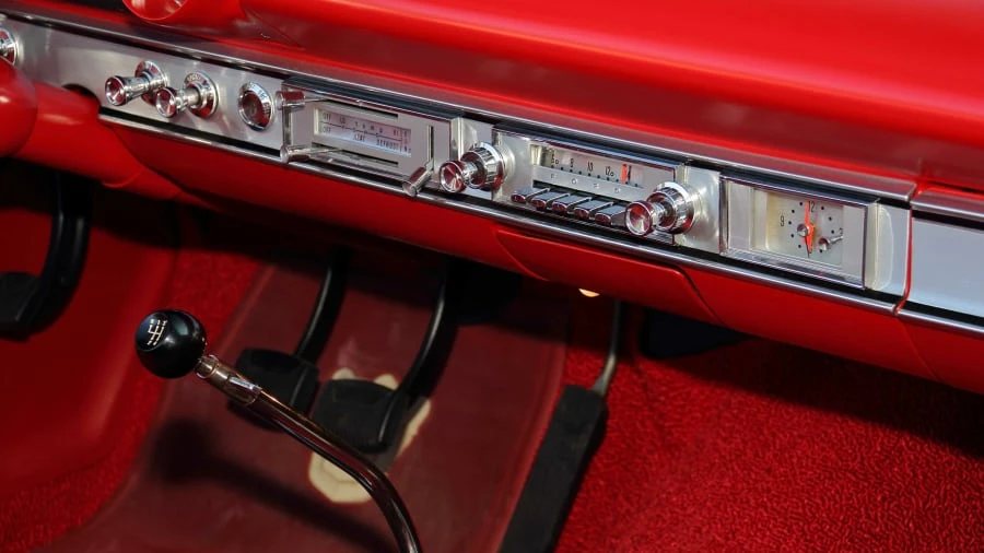 1964 Ford Galaxie 2nd Gen - Image 24 of 24