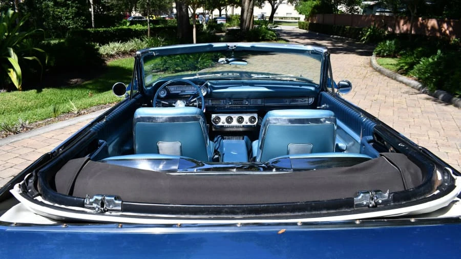 1964 Ford Galaxie 2nd Gen - Image 5 of 12