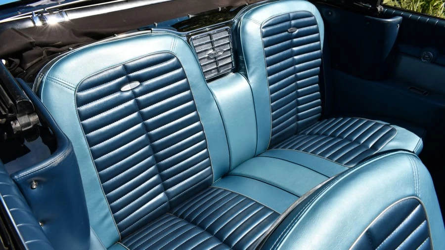 1964 Ford Galaxie 2nd Gen - Image 8 of 12