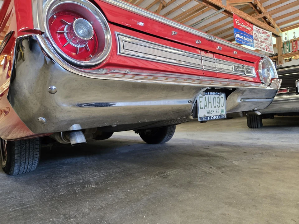 1964 Ford Galaxie 2nd Gen - Image 24 of 31
