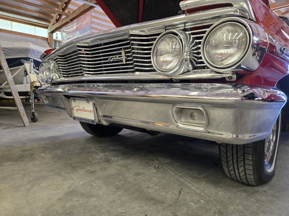 1964 Ford Galaxie 2nd Gen - Image 23 of 31