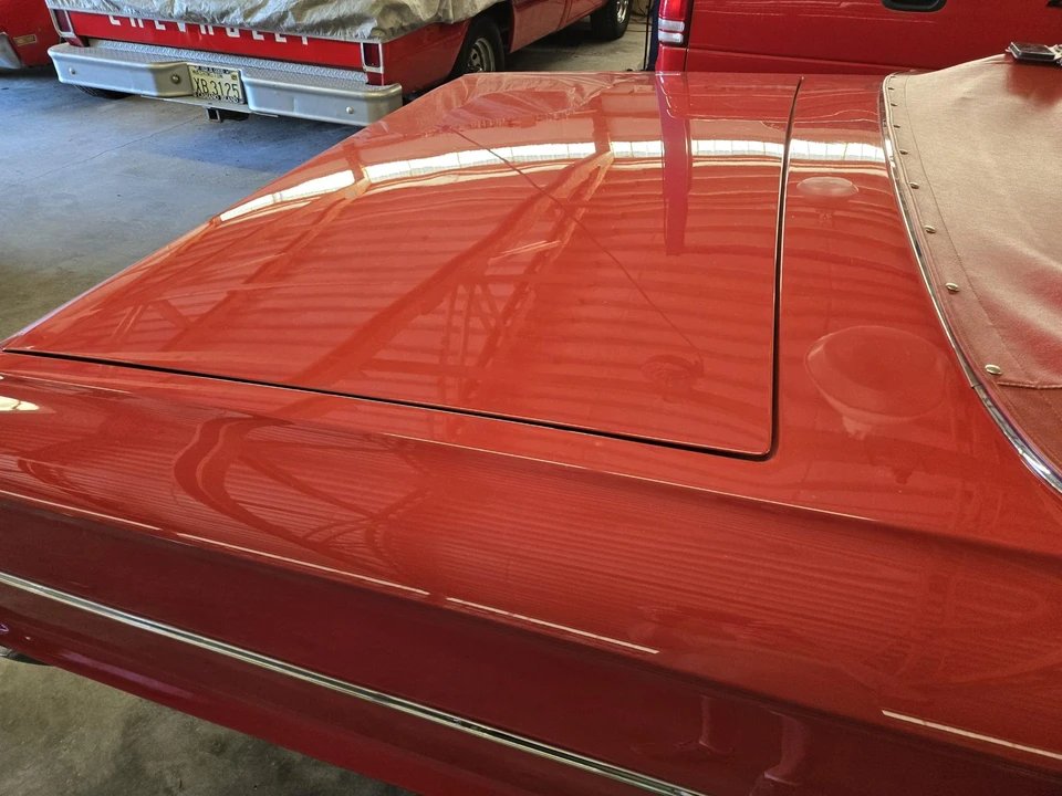 1964 Ford Galaxie 2nd Gen - Image 26 of 31