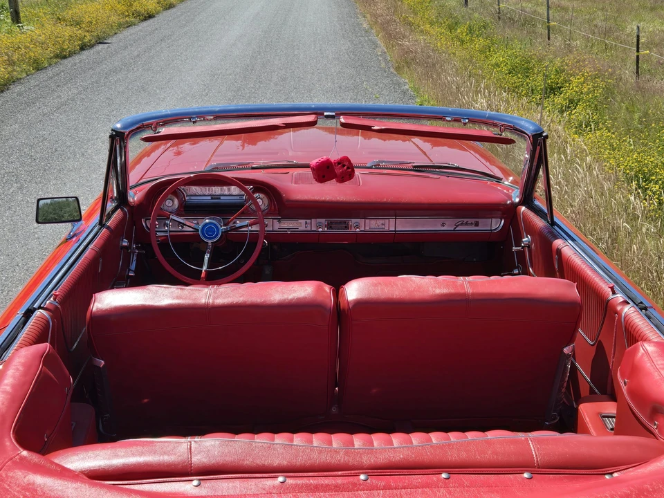 1964 Ford Galaxie 2nd Gen - Image 29 of 31