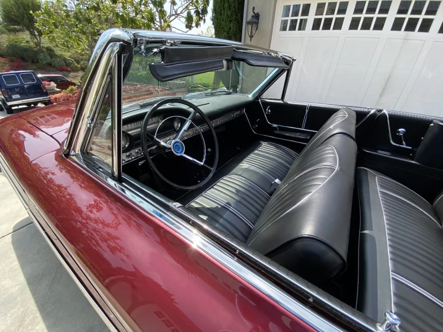 1964 Ford Galaxie 2nd Gen - Image 3 of 22