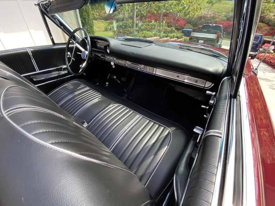 1964 Ford Galaxie 2nd Gen - Image 4 of 22