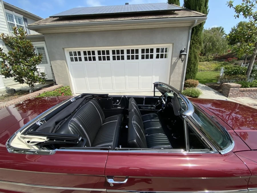 1964 Ford Galaxie 2nd Gen - Image 5 of 22