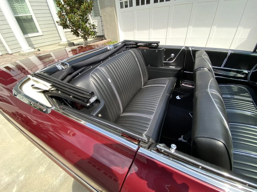1964 Ford Galaxie 2nd Gen - Image 6 of 22