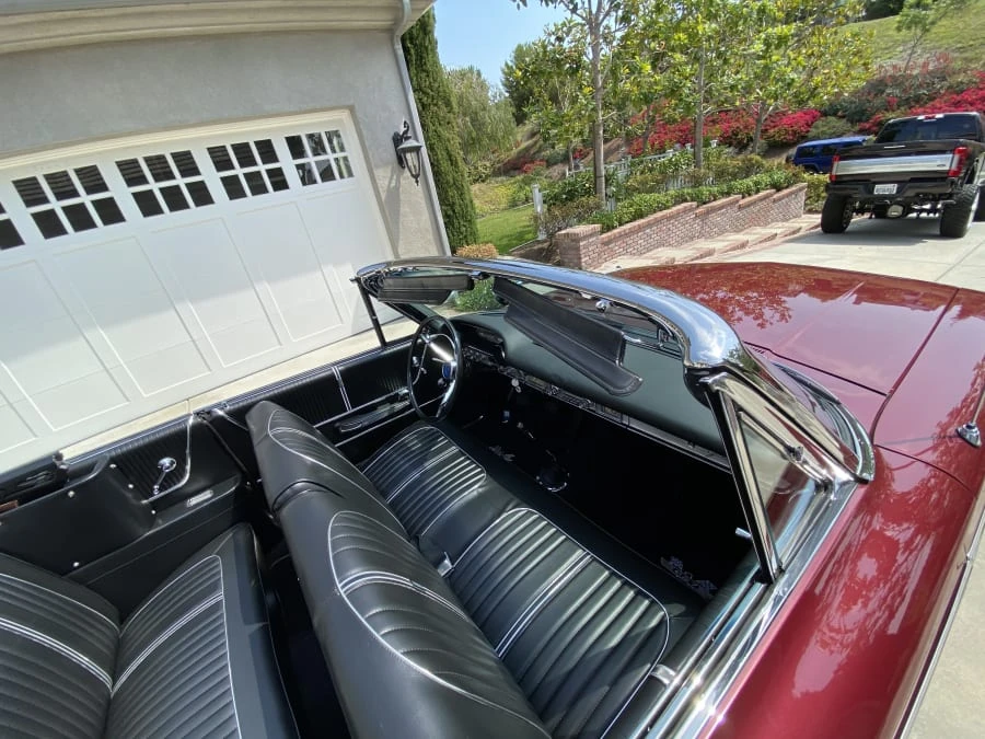 1964 Ford Galaxie 2nd Gen - Image 7 of 22