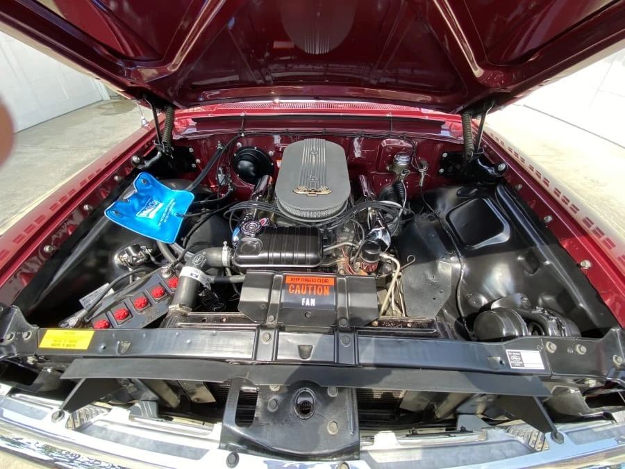 1964 Ford Galaxie 2nd Gen - Image 8 of 22