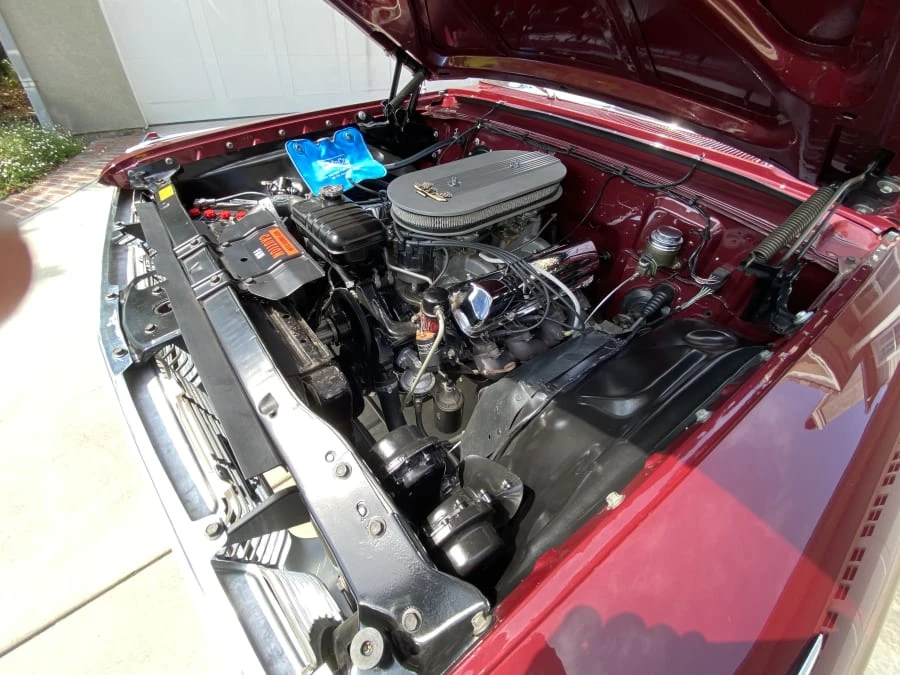 1964 Ford Galaxie 2nd Gen - Image 9 of 22