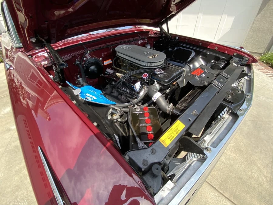 1964 Ford Galaxie 2nd Gen - Image 10 of 22