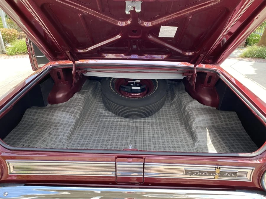 1964 Ford Galaxie 2nd Gen - Image 11 of 22