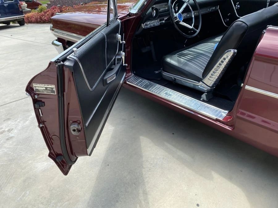 1964 Ford Galaxie 2nd Gen - Image 15 of 22