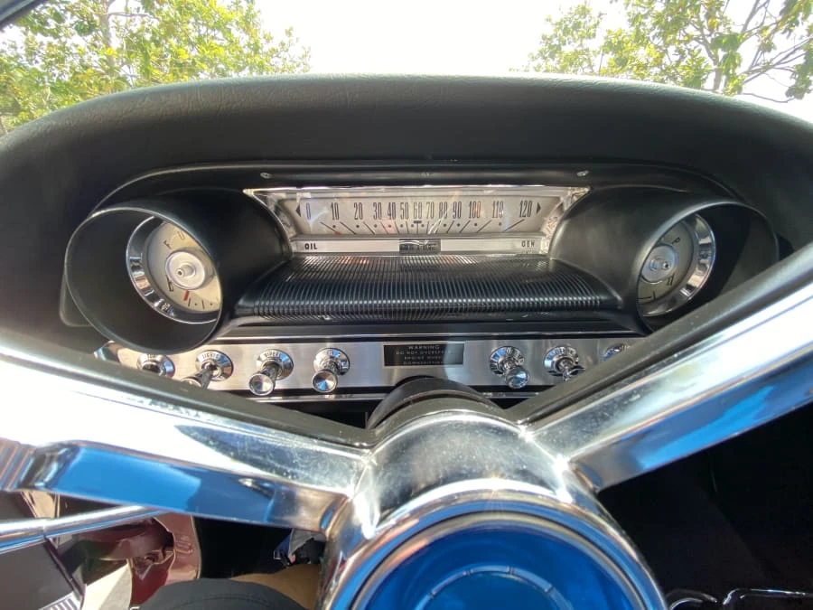 1964 Ford Galaxie 2nd Gen - Image 16 of 22