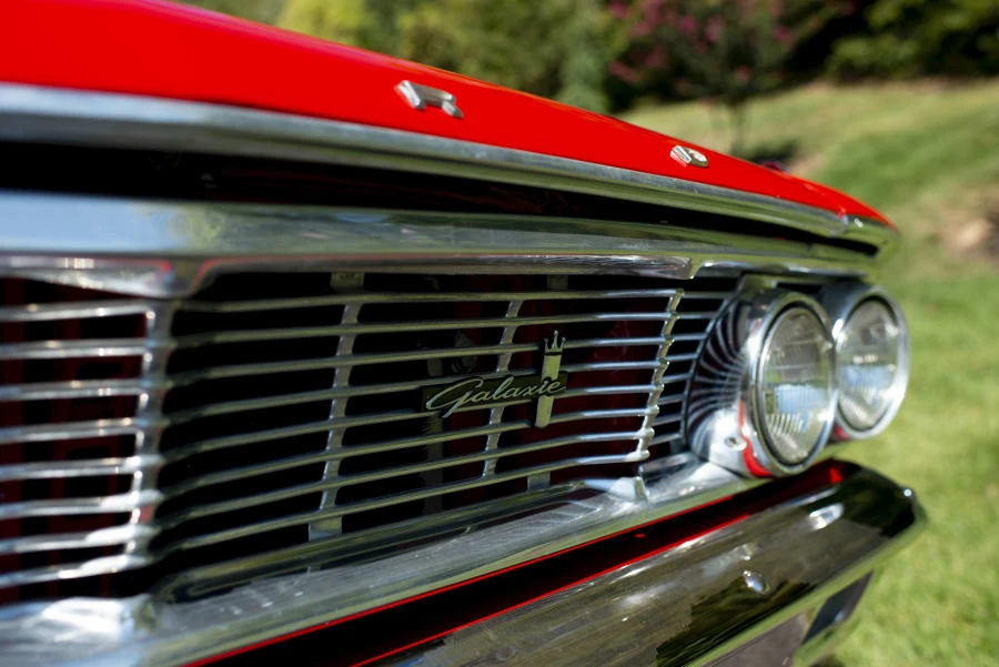 1964 Ford Galaxie 2nd Gen - Image 7 of 31