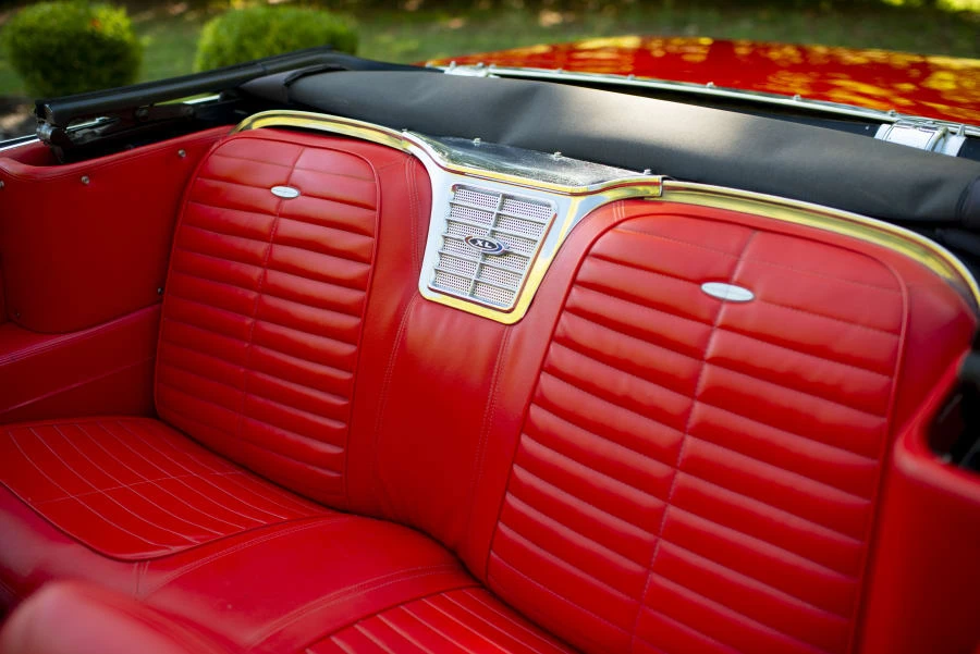 1964 Ford Galaxie 2nd Gen - Image 31 of 31