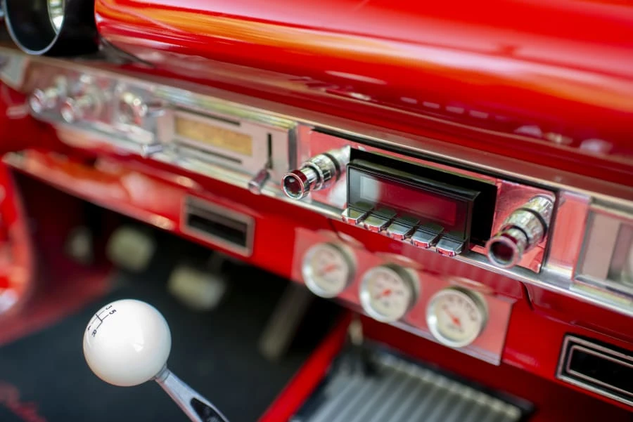1964 Ford Galaxie 2nd Gen - Image 30 of 31
