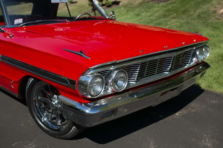 1964 Ford Galaxie 2nd Gen - Image 8 of 31
