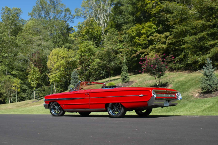 1964 Ford Galaxie 2nd Gen - Image 13 of 31