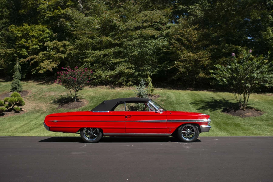 1964 Ford Galaxie 2nd Gen - Image 2 of 31