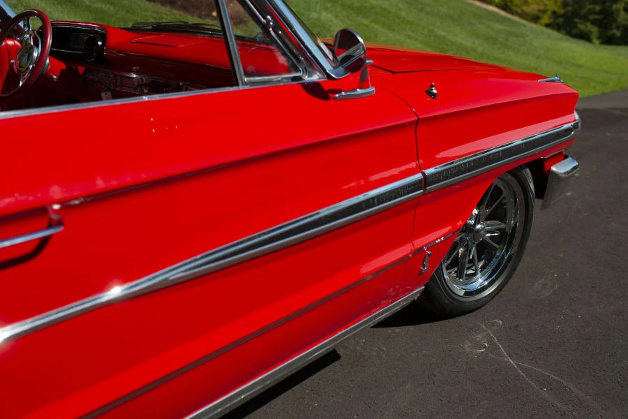 1964 Ford Galaxie 2nd Gen - Image 10 of 31