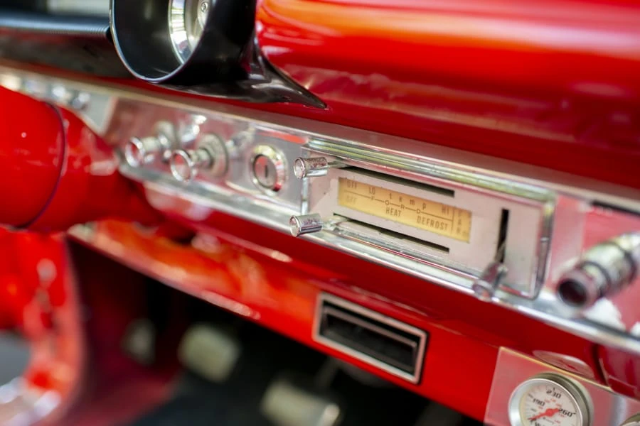 1964 Ford Galaxie 2nd Gen - Image 27 of 31