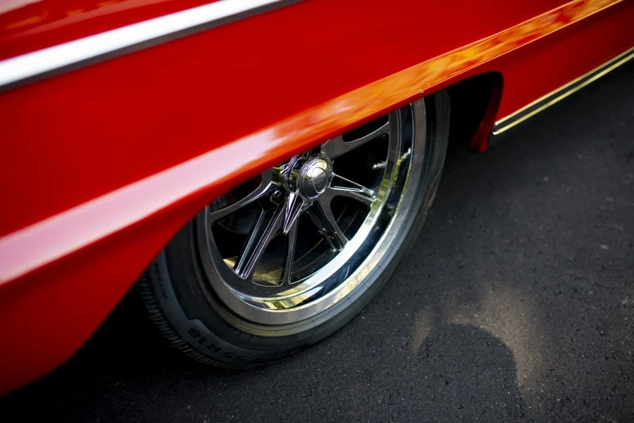 1964 Ford Galaxie 2nd Gen - Image 18 of 31