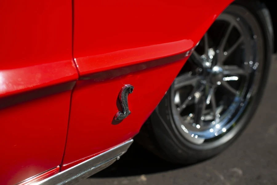 1964 Ford Galaxie 2nd Gen - Image 12 of 31