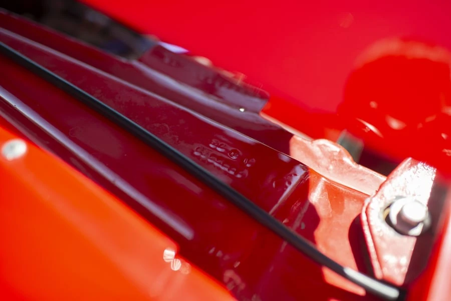 1964 Ford Galaxie 2nd Gen - Image 14 of 31