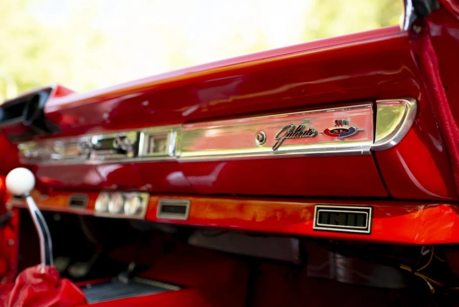 1964 Ford Galaxie 2nd Gen - Image 23 of 31
